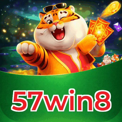 57win8 - Como verificar RTP e jogos certificados